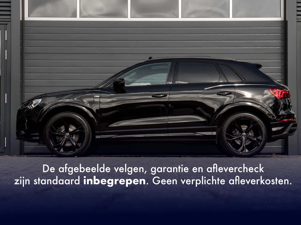 Audi Q3 – foto 4
