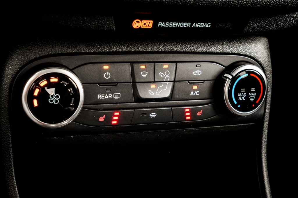 Ford Fiesta – foto 16