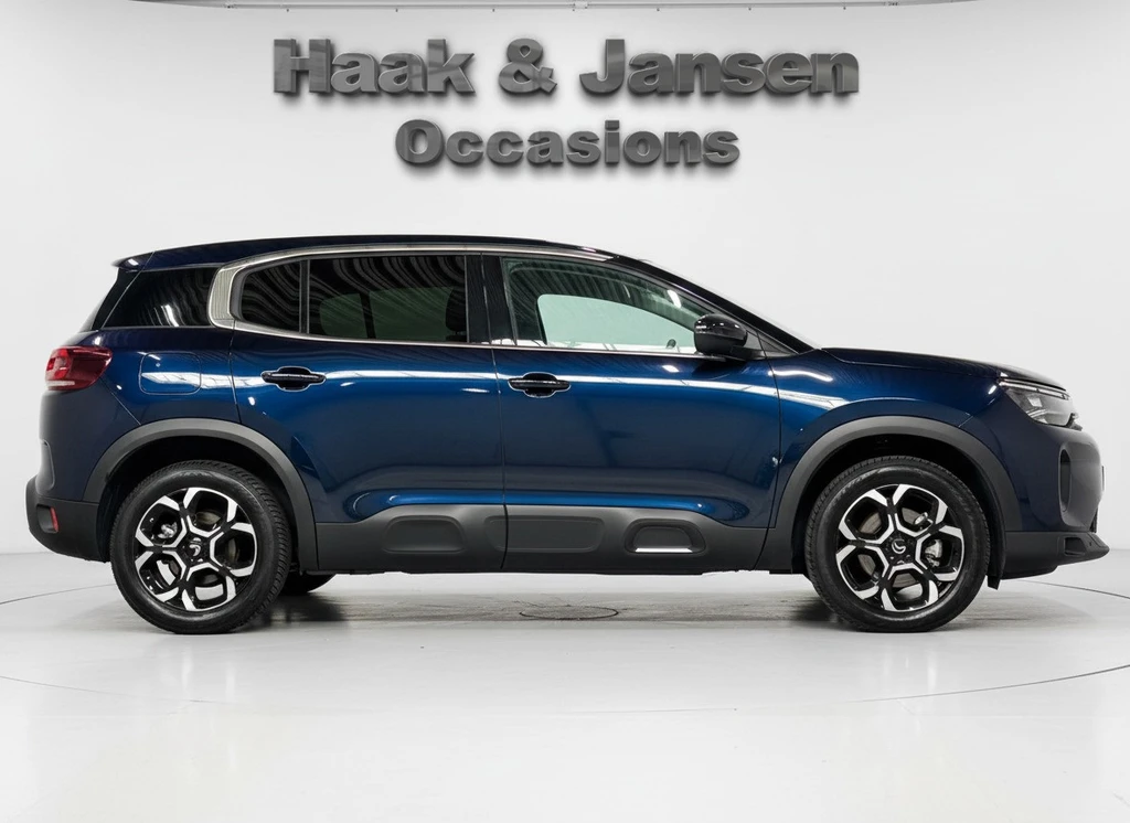 Citroën C5 Aircross – foto 6