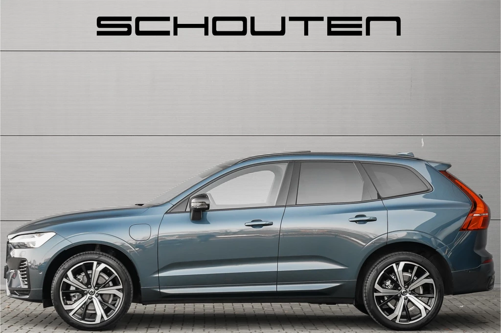 Volvo XC60 – foto 3