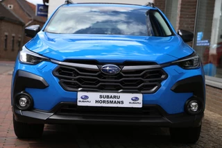 Subaru Crosstrek – thumbnail 9