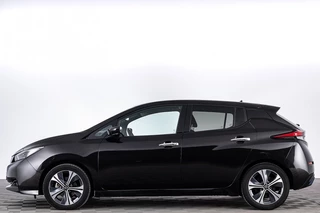 Nissan Leaf – thumbnail 2