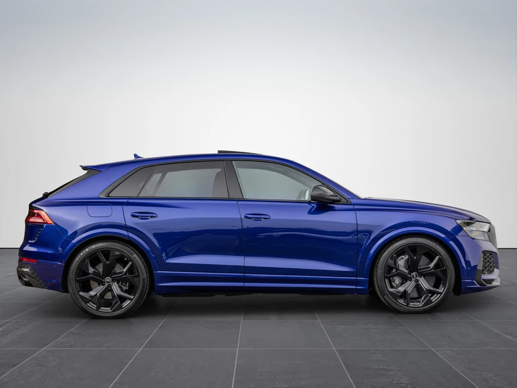 Audi RSQ8 – foto 7
