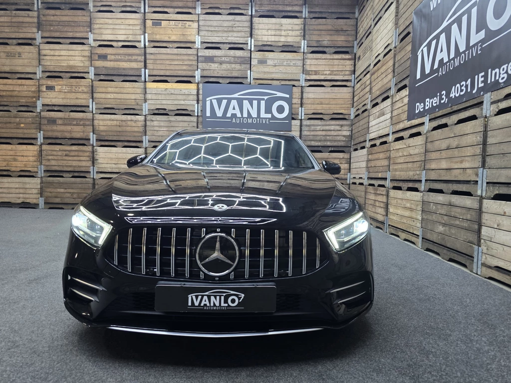 Mercedes-Benz A-Klasse – foto 7