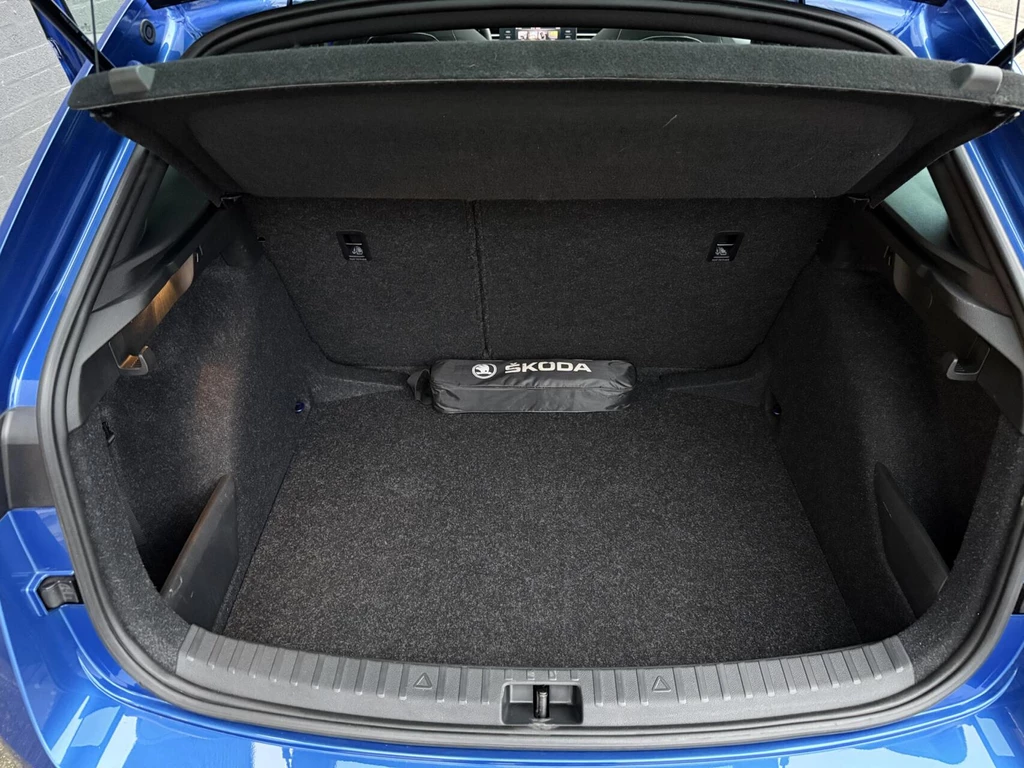 Škoda Scala – foto 22