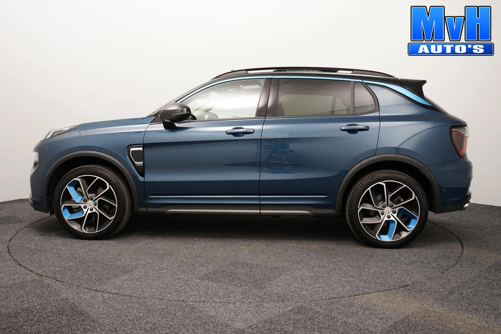 Lynk & Co 01 – foto 5