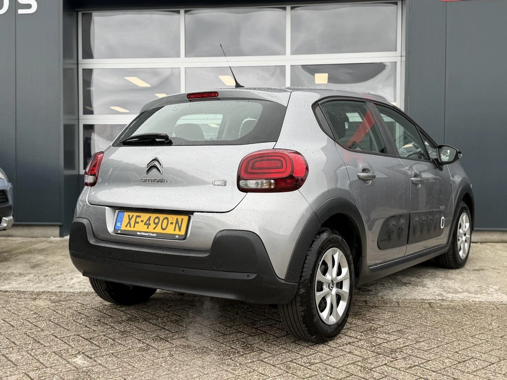 Citroën C3 – foto 4