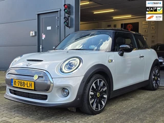MINI Electric – thumbnail 1