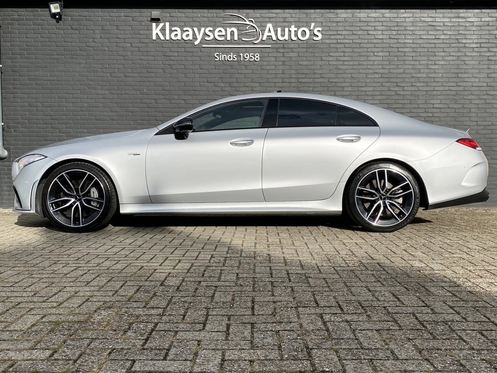 Mercedes-Benz CLS – foto 2