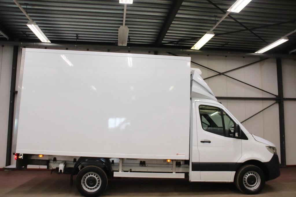 Mercedes-Benz Sprinter – foto 6