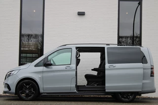 Mercedes-Benz Vito – thumbnail 7