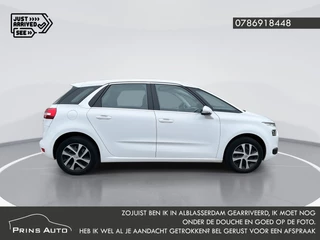 Citroën C4 Picasso – thumbnail 7