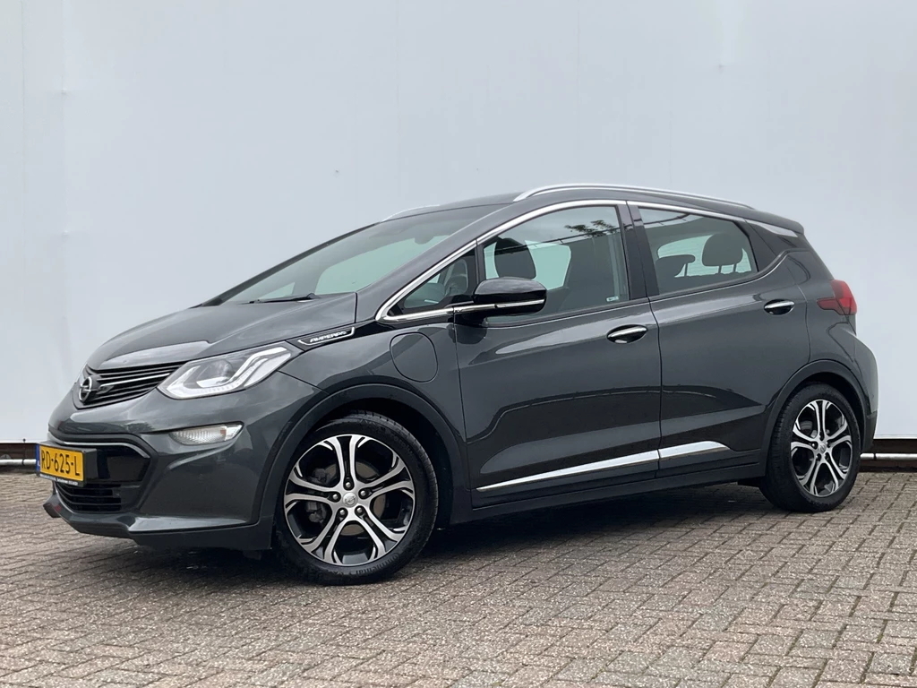 Opel Ampera-e – foto 3