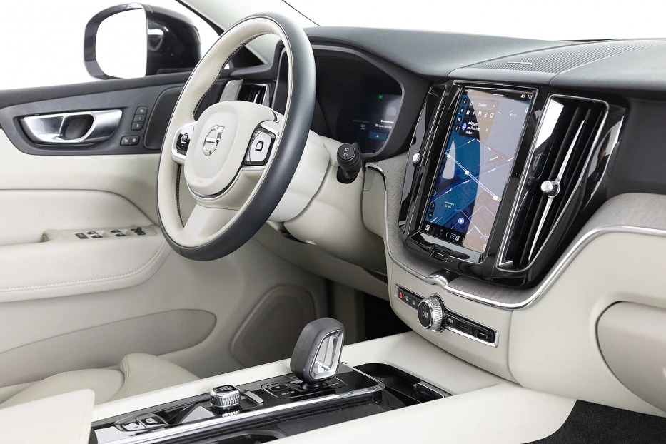 Volvo XC60 – foto 11