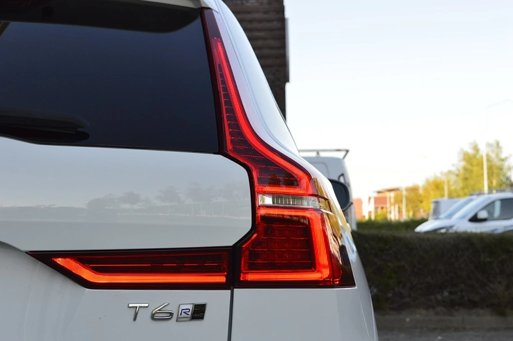 Volvo XC60 – foto 8