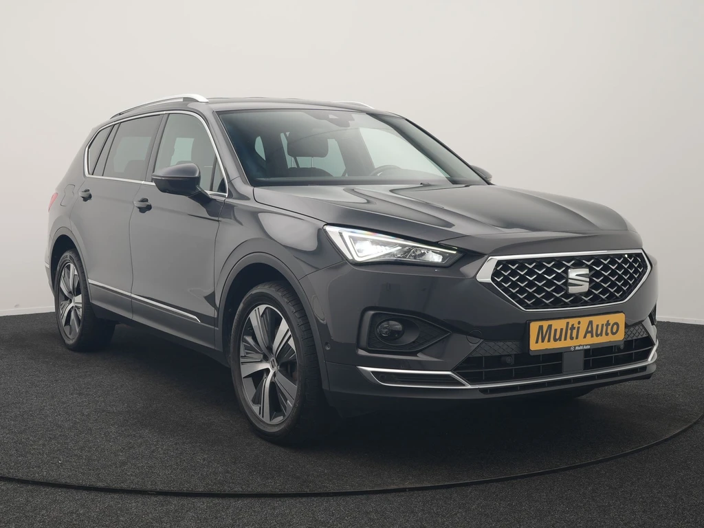 SEAT Tarraco – foto 9
