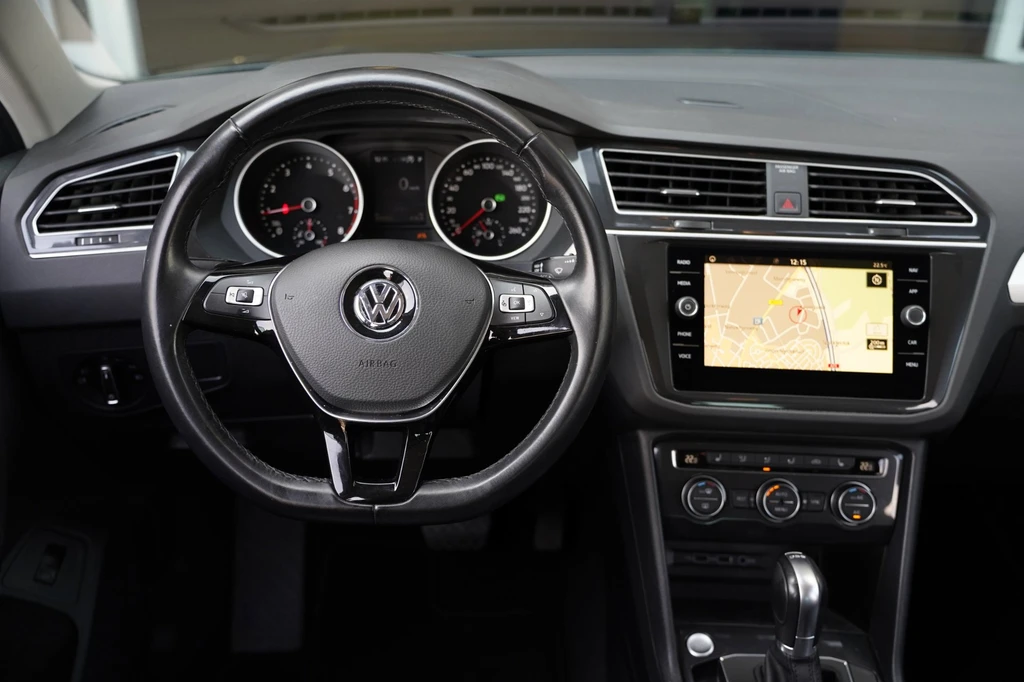 Volkswagen Tiguan – foto 20