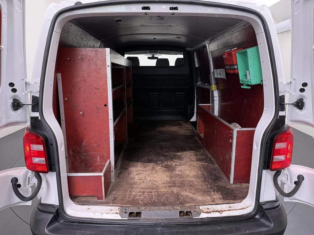 Volkswagen Transporter – foto 14