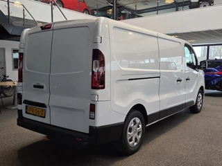 Renault Trafic – thumbnail 5