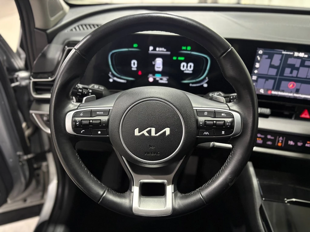 Kia Sportage – foto 23