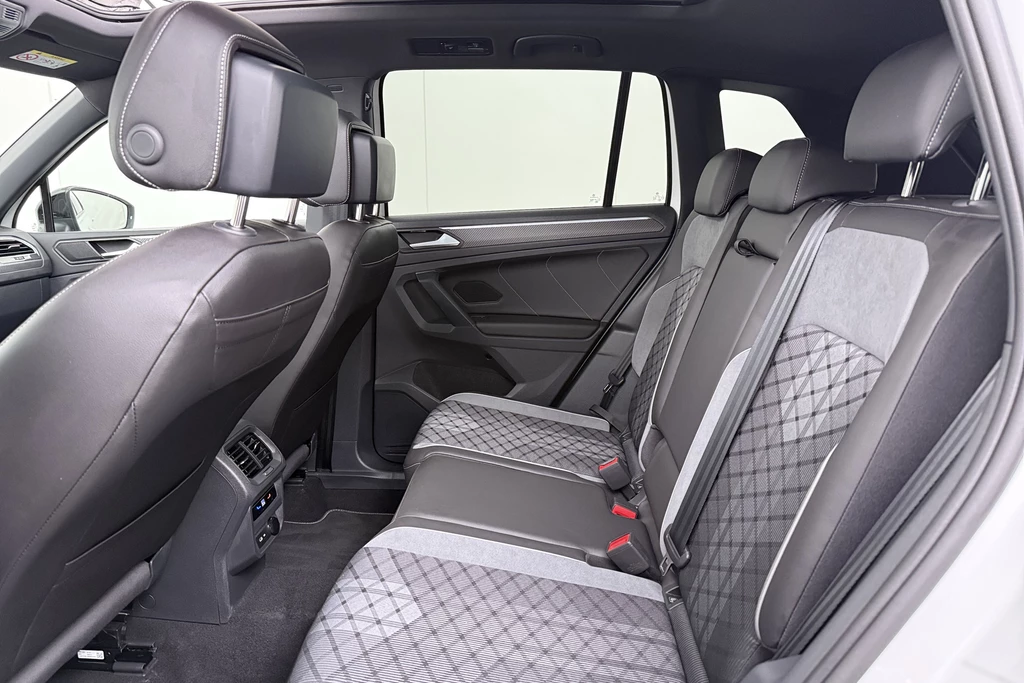 Volkswagen Tiguan – foto 16