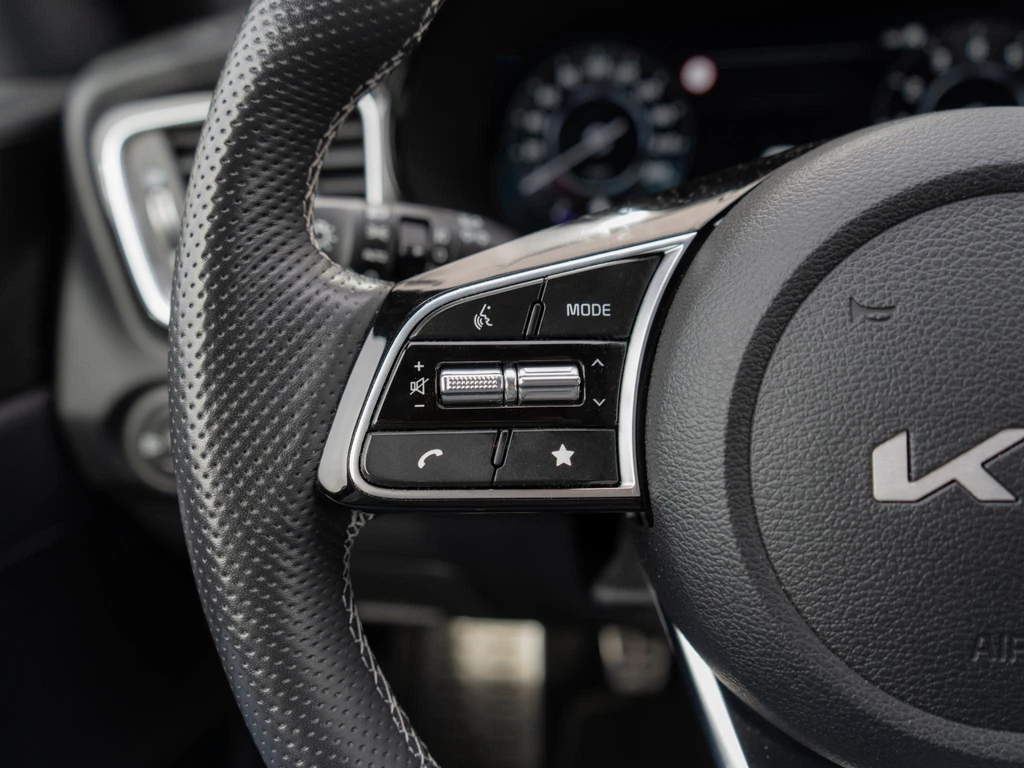 Kia Ceed Sportswagon – foto 22