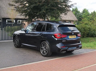 BMW iX3 – thumbnail 4