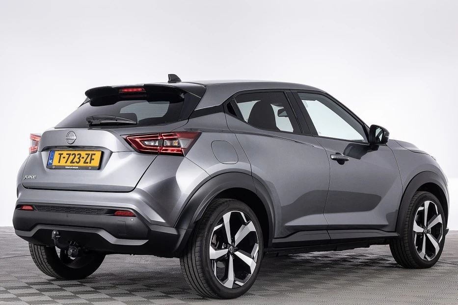 Nissan Juke – foto 4