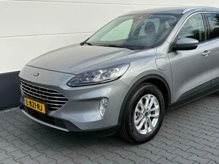 Ford Kuga – thumbnail 2