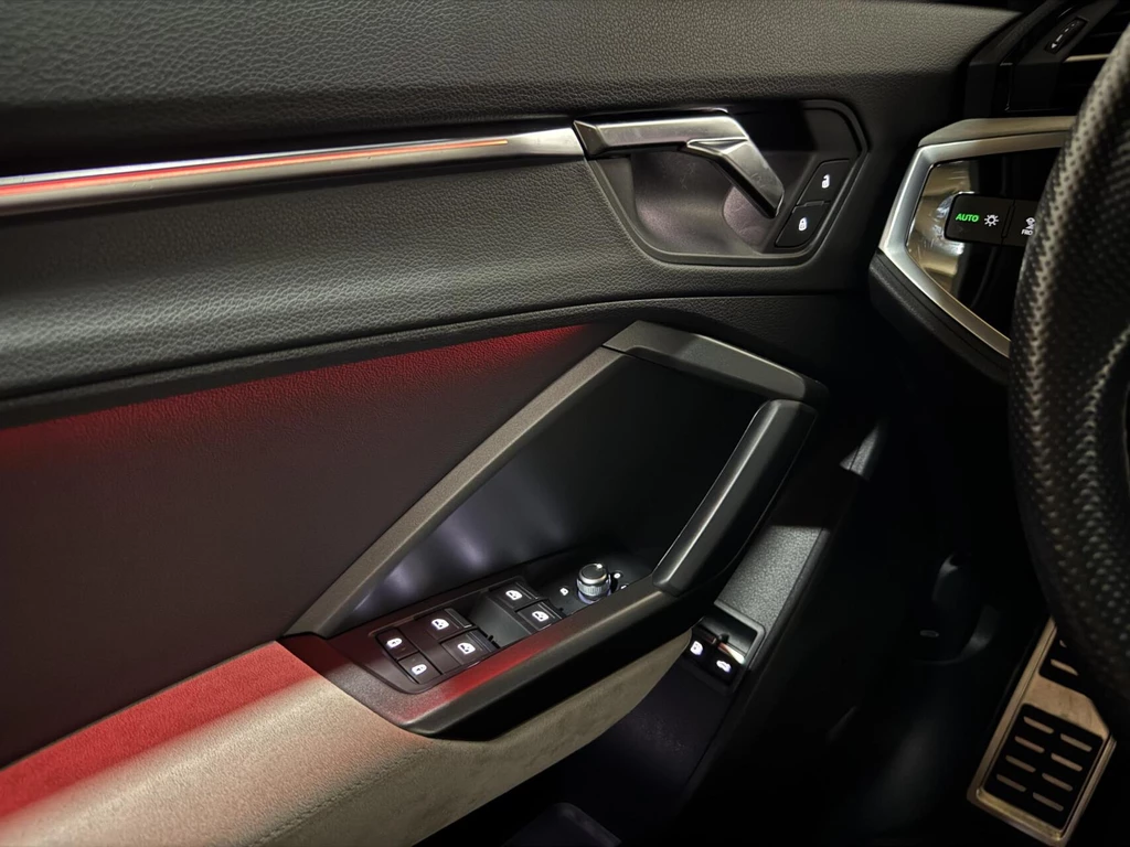 Audi Q3 – foto 36