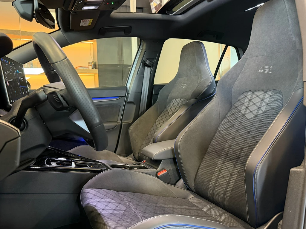 Volkswagen Golf – foto 19