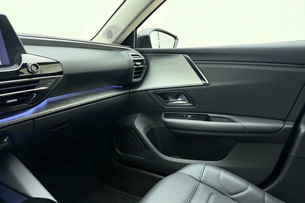 Citroën C5 X – foto 36