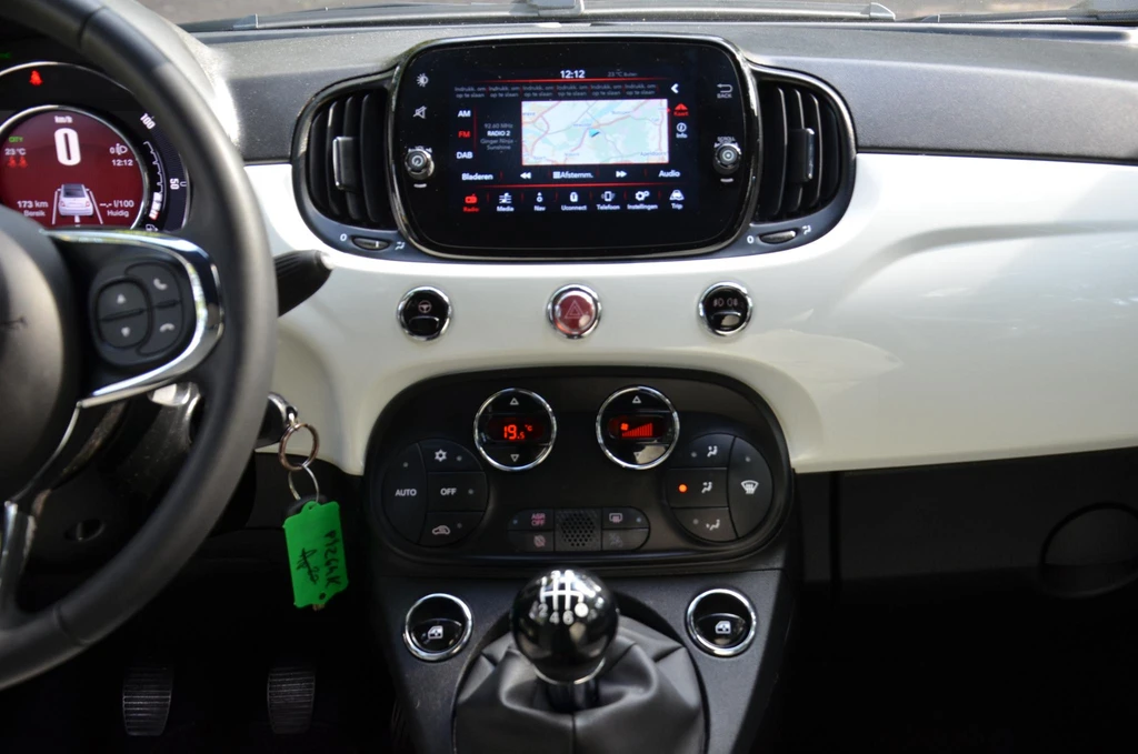 Fiat 500C – foto 38