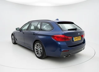 BMW 5 Serie – thumbnail 3