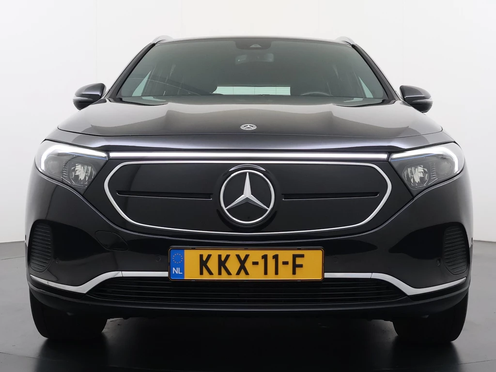 Mercedes-Benz EQA – foto 10