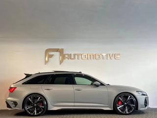 Audi RS6 – thumbnail 6