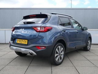 Kia Stonic – thumbnail 4