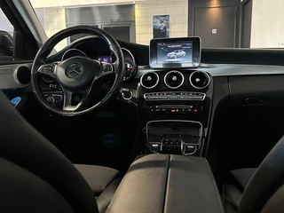 Mercedes-Benz C-Klasse – thumbnail 17