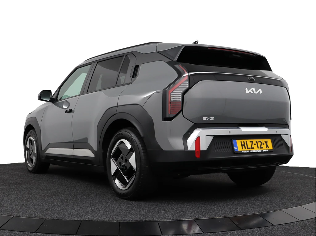 Kia EV3 – foto 5