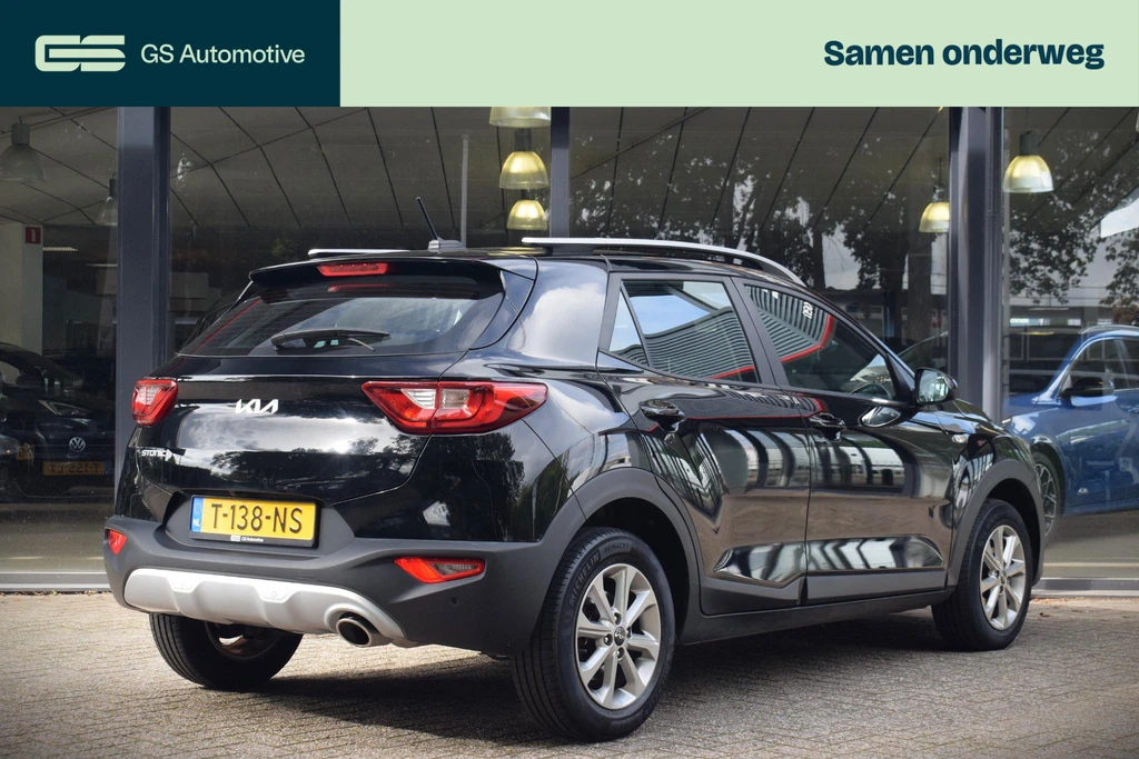 Kia Stonic – foto 5