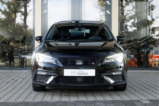 SEAT Leon – thumbnail 8