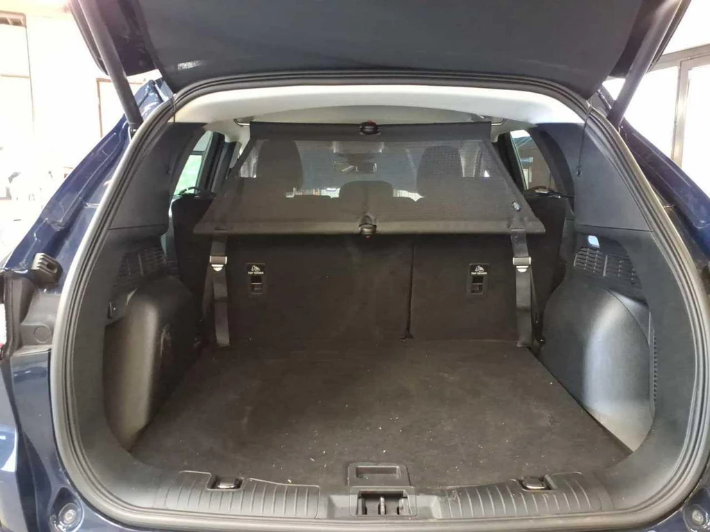 Ford Kuga – foto 11