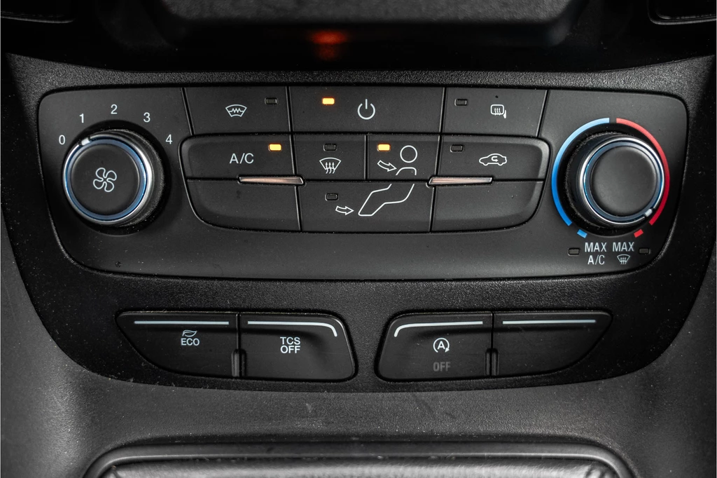 Ford Transit Connect – foto 24