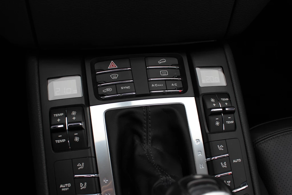 Porsche Macan – foto 26