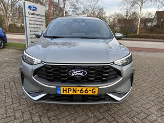 Ford Kuga – thumbnail 7