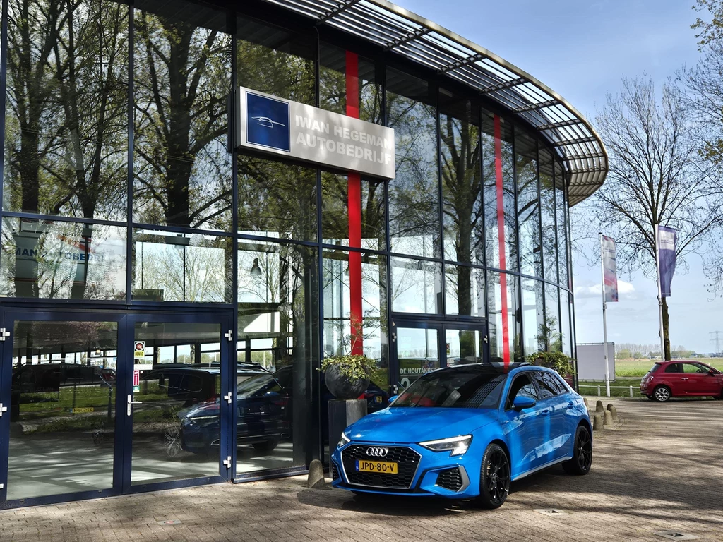 Audi A3 – foto 4