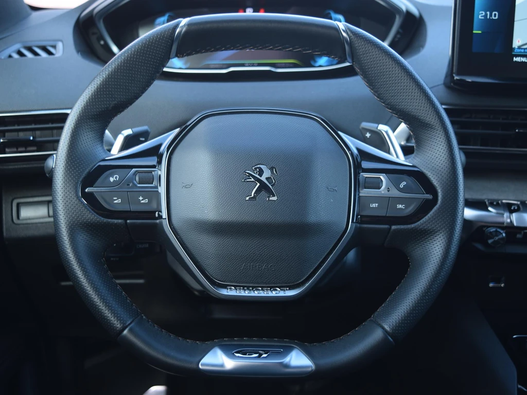 Peugeot 3008 – foto 7