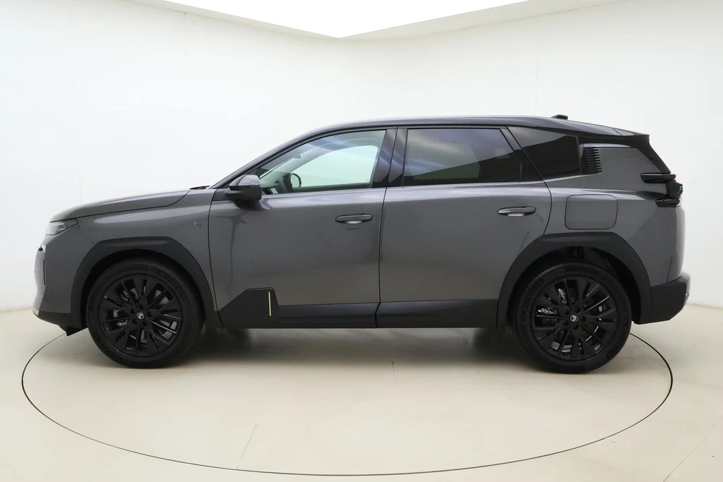 Citroën C5 Aircross – foto 2