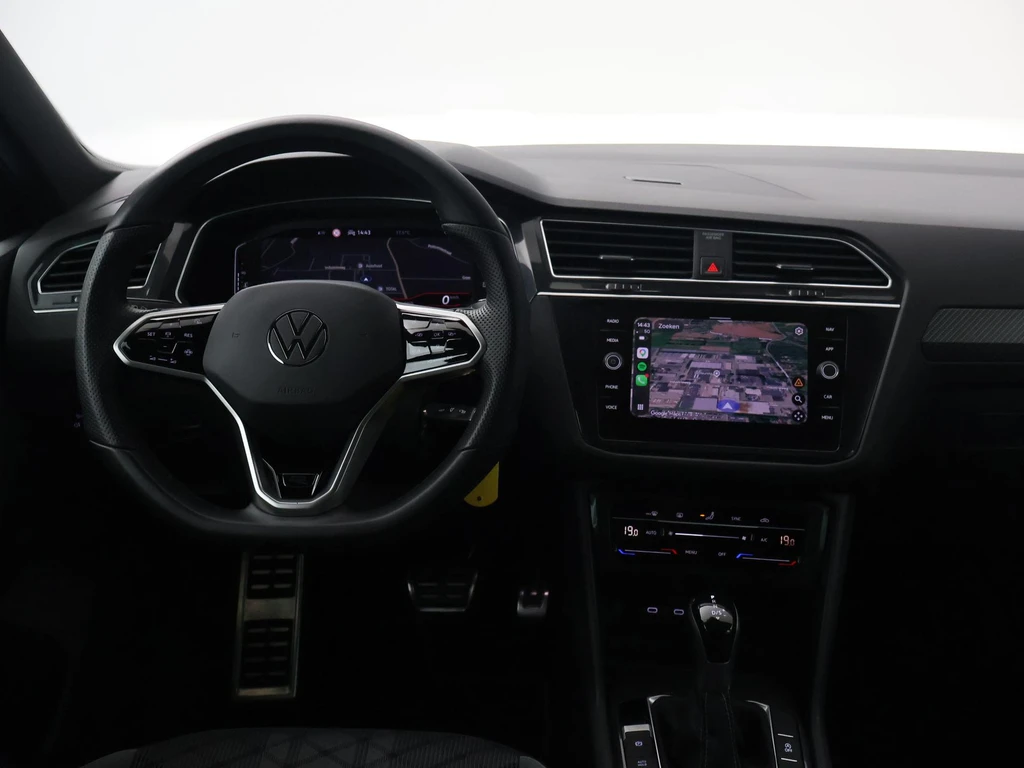 Volkswagen Tiguan – foto 26