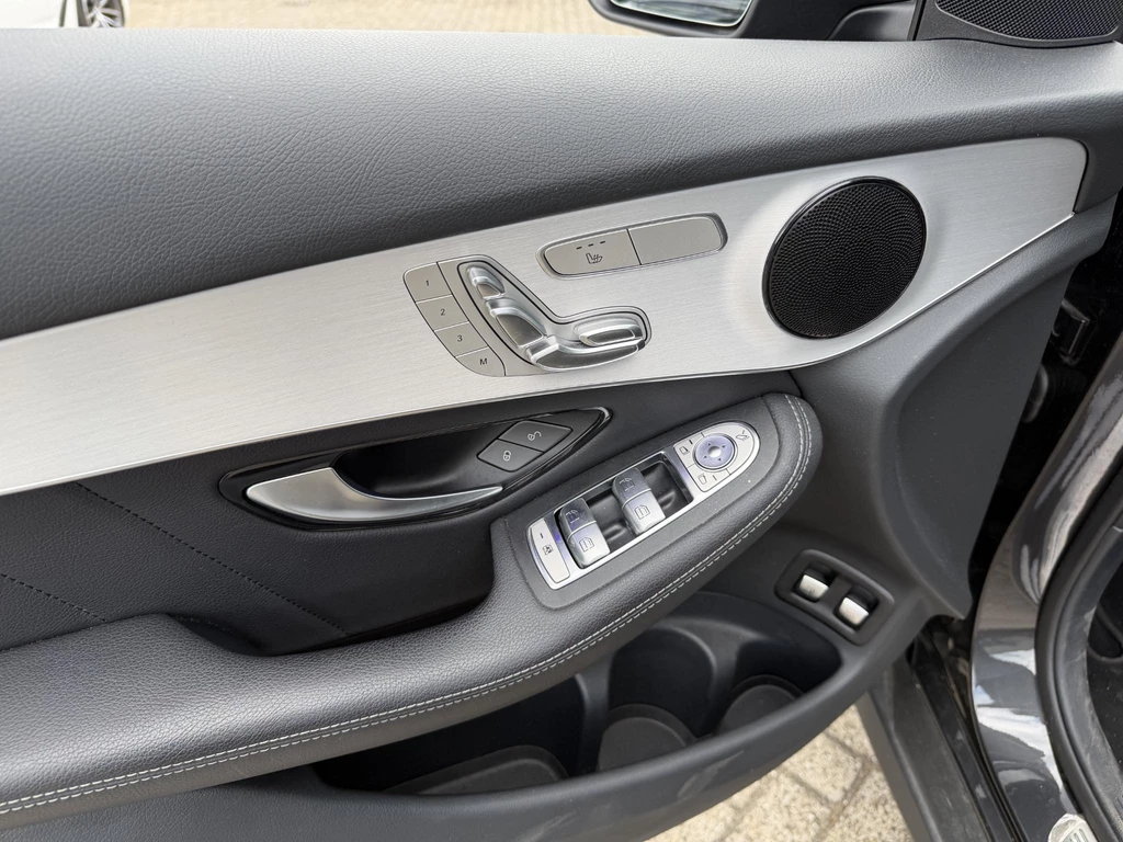 Mercedes-Benz GLC – foto 14